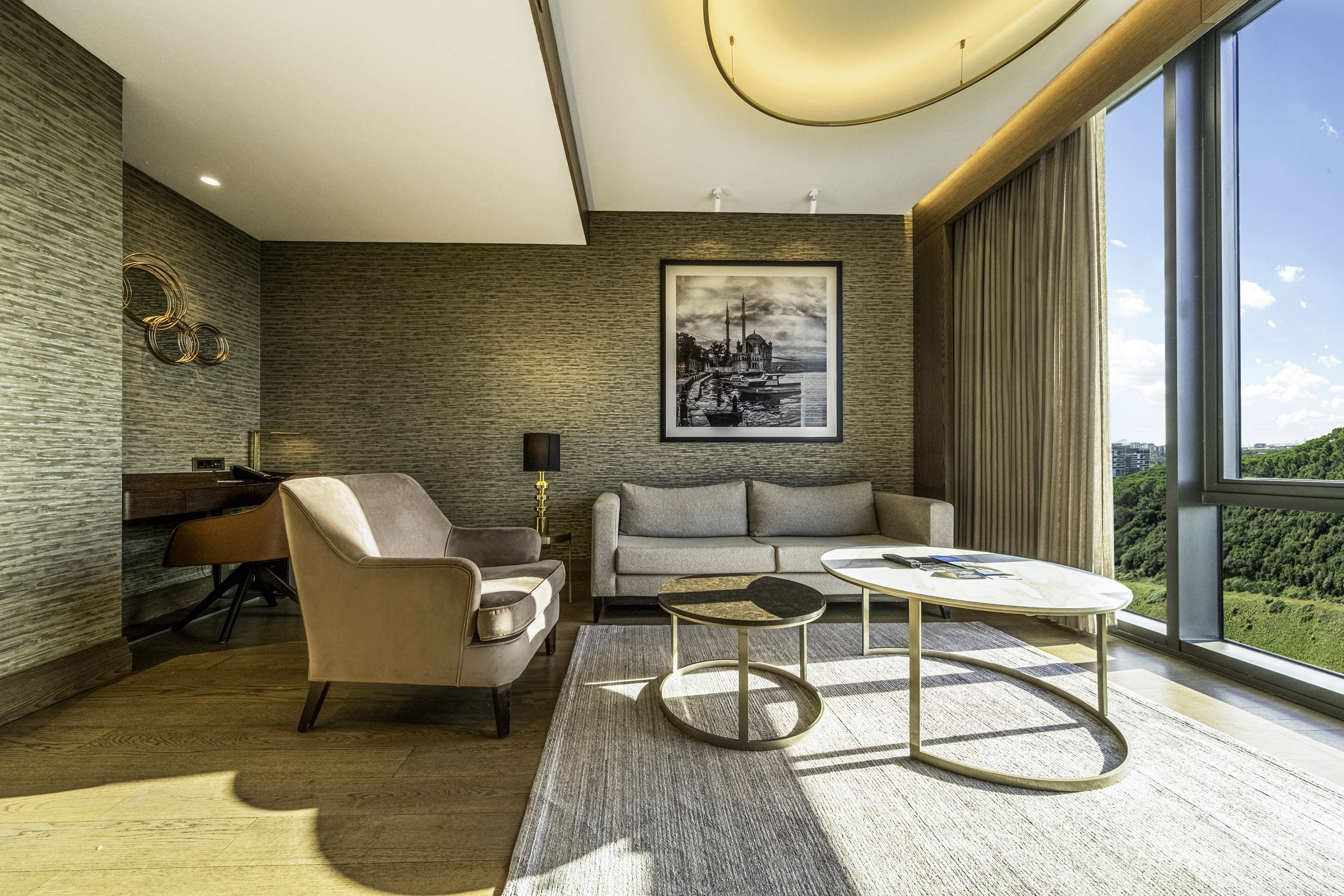 Radisson Collection Hotel, Vadistanbul — 2. konaklama fotoğrafı
