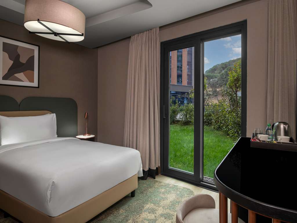 Mövenpick Living Saklıvadi — 2. konaklama fotoğrafı